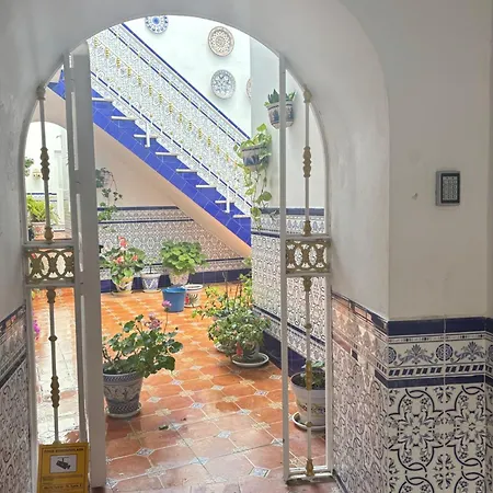 Holiday home Pacoplaza Conil De La Frontera