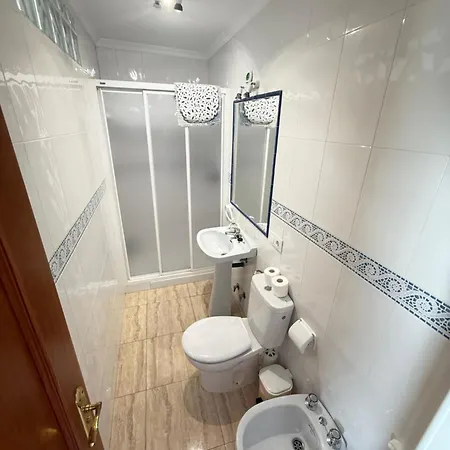 Pacoplaza Tatil Evi *
