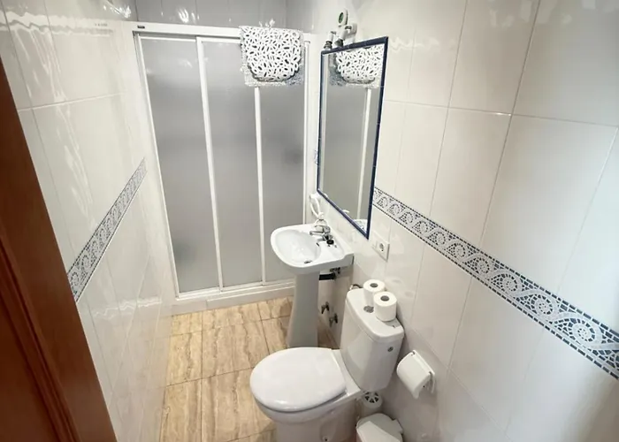 Pacoplaza Holiday home *