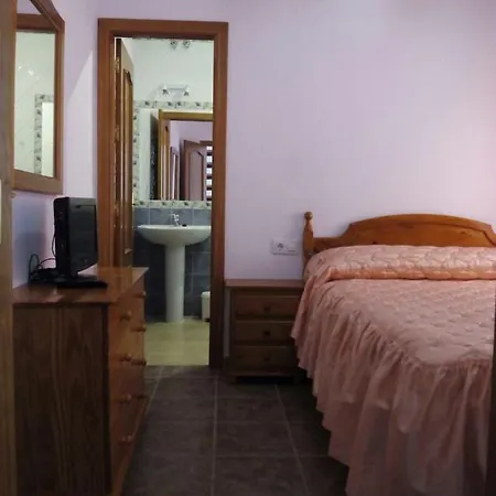 Pacoplaza Holiday home Conil De La Frontera
