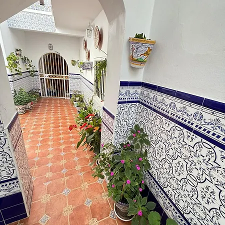 Pacoplaza * Conil De La Frontera