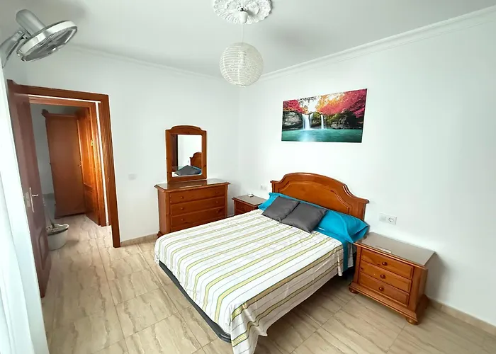 Pacoplaza * Conil De La Frontera