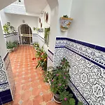 Pacoplaza * كونيل ذي لا فرونتيرا