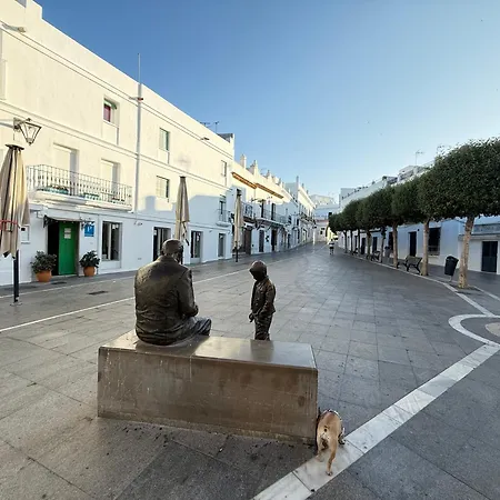 Pacoplaza Semesterbostad *