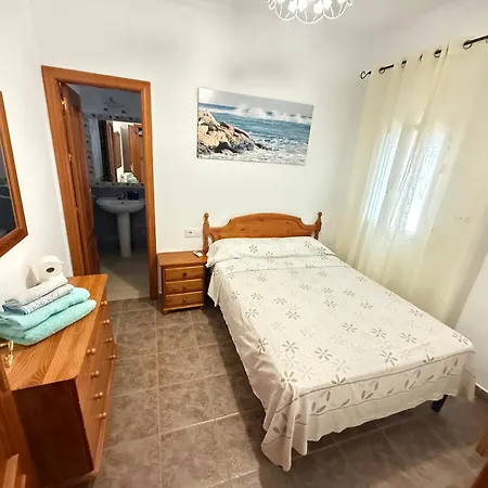 Semesterbostad Pacoplaza Conil De La Frontera