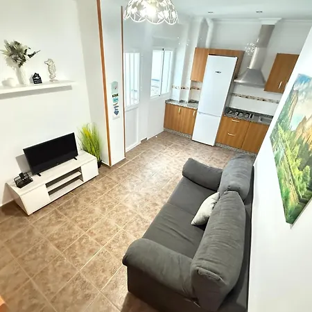 Pacoplaza Conil De La Frontera