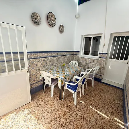 Pacoplaza * Conil De La Frontera