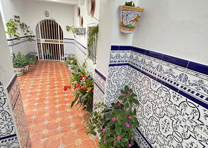 Pacoplaza * Conil De La Frontera