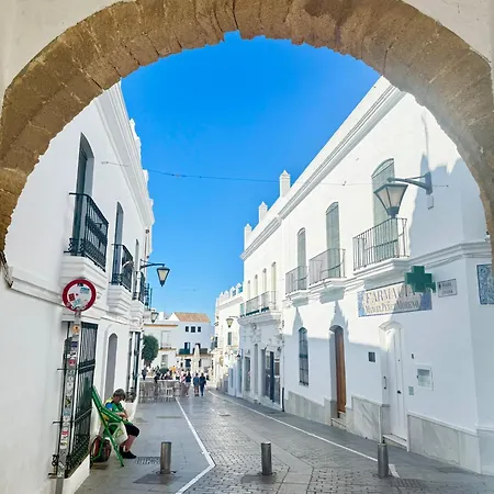 Vakantiehuis Pacoplaza