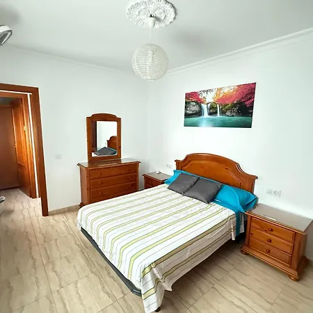 Pacoplaza * Conil De La Frontera