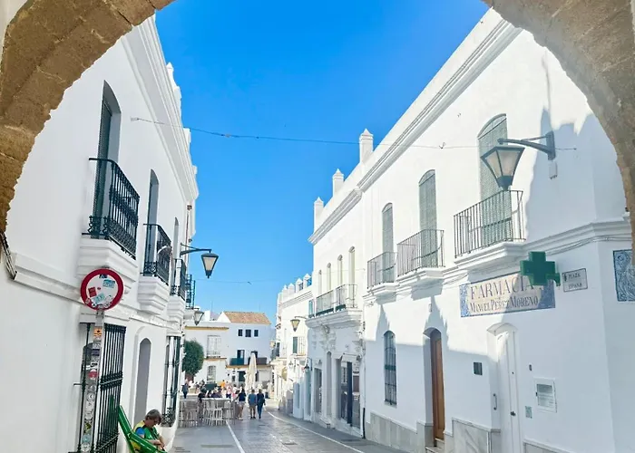 Vakantiehuis Pacoplaza